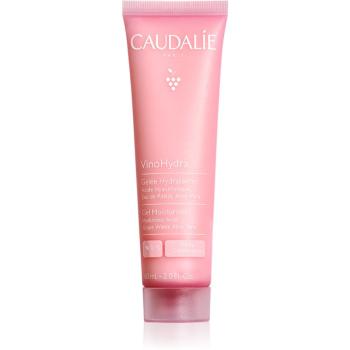 Caudalie VinoHydra Gel Moisturizer hydratační gel pro smíšenou pleť 60 ml