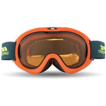 Trespass Dětské lyžařské brýle Hijinx, sunrise, matt, Univerzální