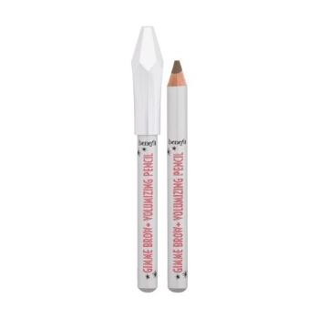 Benefit Gimme Brow+ Volumizing Pencil Mini 0,6 g tužka na obočí pro ženy 2 Warm Golden Blonde