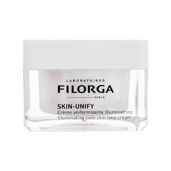 Filorga Skin-Unify Illuminating Even Skin Tone Cream 50 ml denní pleťový krém W na všechny typy pleti; na pigmentové skvrny; na rozjasnění pleti