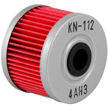 K&N Olejový filtr KN-112 (KN-112)