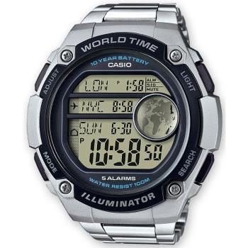 Casio Collection AE-3000WD-1AVEF - 30 dnů na vrácení zboží