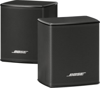 Bose Surround Speakers Hi-Fi Nástěnný reproduktor Black 2 ks