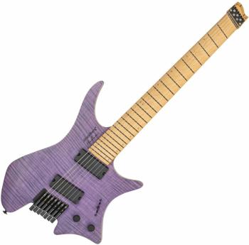 Strandberg Boden Standard NX 7 Purple Headless kytara