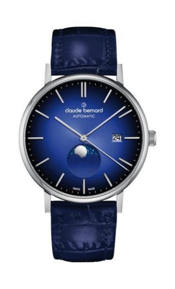 Claude Bernard Slim Line 80501-3-Buin