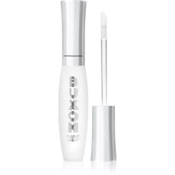 Buxom PLUMP SHOT™ COLLAGEN-INFUSED LIP SERUM lesk na rty pro větší objem s kolagenem odstín Filler 4 ml