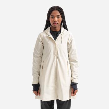 Rains A-Line Jacket 18340 FOSSIL