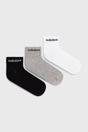 Ponožky adidas (3-pack) GE6179 pánské