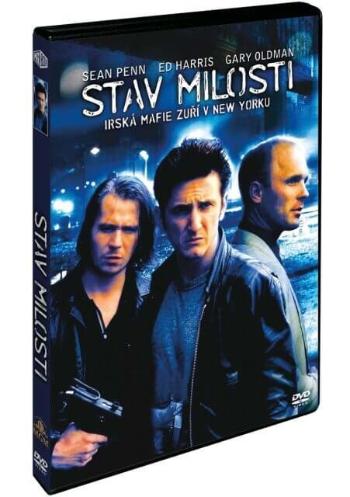 Stav milosti (DVD)