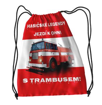 Vak na záda – Trambus