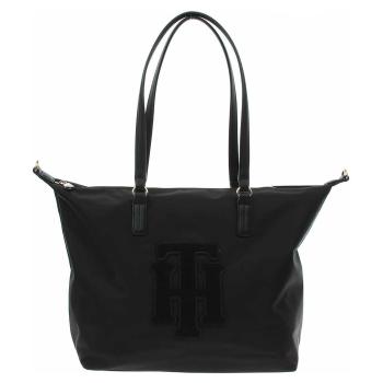 Tommy Hilfiger dámská kabelka AW0AW13168 Black