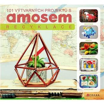 101 výtvarných projektů s AMOSem (978-80-264-2498-7)