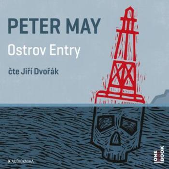 Ostrov Entry - Peter May - audiokniha