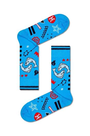 Ponožky Happy Socks Zodiac Pisces