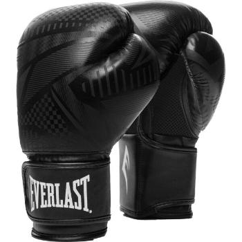Everlast SPARK TRAINING GLOVES Boxerské rukavice, černá, velikost 12