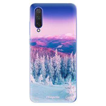 Odolné silikonové pouzdro iSaprio - Winter 01 - Xiaomi Mi 9 Lite