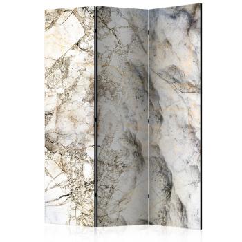 Paraván Marble Mystery Dekorhome 135x172 cm (3-dílný)