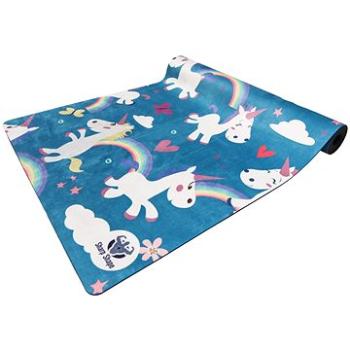 Sharp Shape ECO Yoga mat Unicorn (2491883354065)