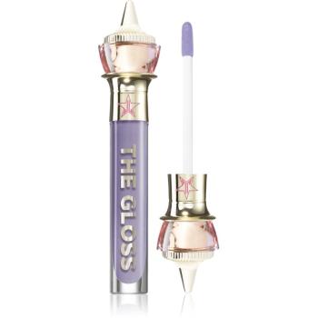 Jeffree Star Cosmetics The Gloss lesk na rty odstín Dirty Royalty 4,5 ml