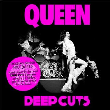 Queen: Deep Cuts 1 (1973-1976) - CD (2765424)