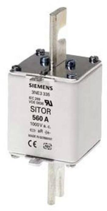 Siemens 3NE33408 sada pojistek velikost pojistky: 2 900 A 690 V