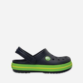 Crocs Crocband Clog K 204537 NAVY/VOLT