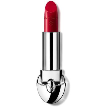 GUERLAIN Rouge G de Guerlain Legendary Reds luxusní rtěnka odstín 1870 Rouge Impérial Satin 3,5 g