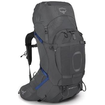 Osprey Aether Plus 60 Eclipse Grey S/M (843820110173)