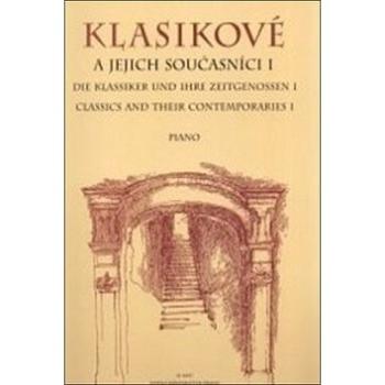 Klasikové a jejich současníci I (979-0-2601-0232-3)