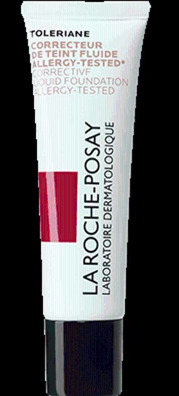 La Roche-Posay Toleriane Teint 10 Fluidní korektivní make-up 30 ml