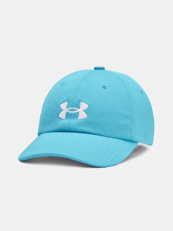 Under Armour UA Play Up Kšiltovka dětská Modrá