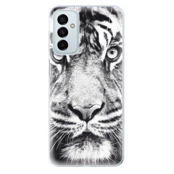 Odolné silikonové pouzdro iSaprio - Tiger Face - Samsung Galaxy M23 5G