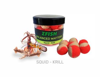 Zfish Balanced Wafters 8mm 20g - Mango - Cherry