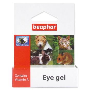 Oční gel BEAPHAR 5 ml