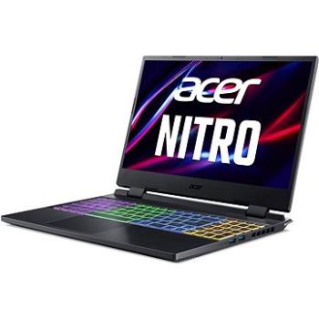 Acer Nitro 5 Obsidian Black  (NH.QFMEC.001)