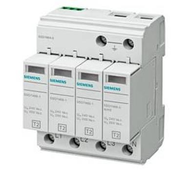 Svodič pro přepěťovou ochranu Siemens 5SD7464-0 5SD74640, 40 kA