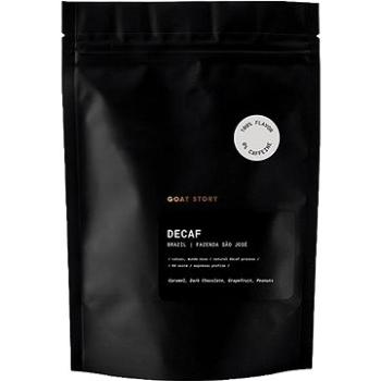 GOAT STORY Brazil Fazenda Sao José | Decaf Coffee (CFBSJDEBAG500E)