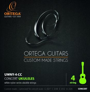 Ortega Nylon Concert