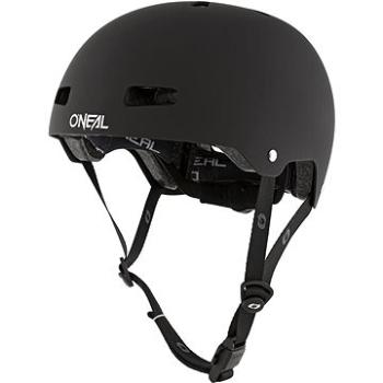 O´Neal Dirt Lid ZF Solid černá L/XL 58-61cm (P452227)