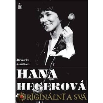 Hana Hegerová (978-80-722-9308-7)