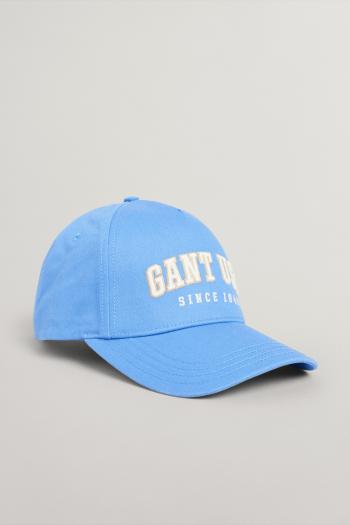 KŠILTOVKA GANT D2. GANT USA CAP modrá L/XL