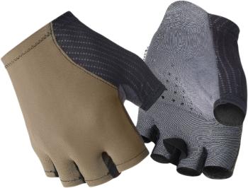 PEdALED Odyssey Elastic Interface Gloves - military gree L