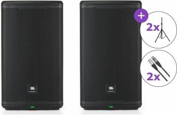 JBL EON 712 SET Aktivní reprobox