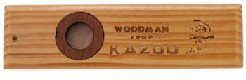 Woodman Kazoo WKZA Woodman