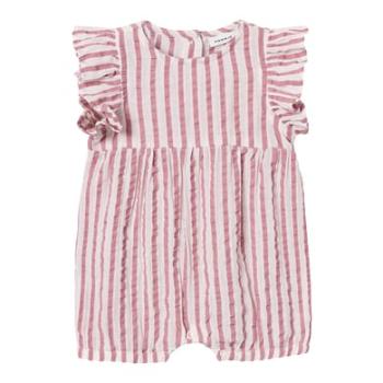 name it Jumpsuit Nbfhunica Parfait Pink