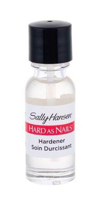 Lak na nehty Sally Hansen - Hard As Nails , 13,3ml, Clear