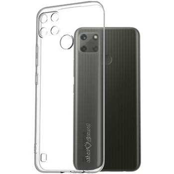AlzaGuard Crystal Clear TPU case pro Realme C25Y (AGD-PCT0202Z)