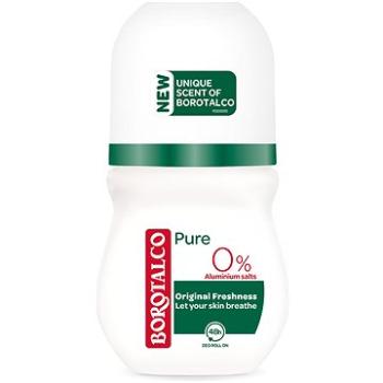 BOROTALCO Deodorant kuličkový Pure Original 50 ml (80766858)
