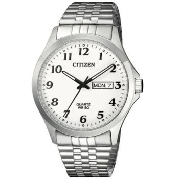 Citizen Quartz BF5000-94A - 30 dnů na vrácení zboží