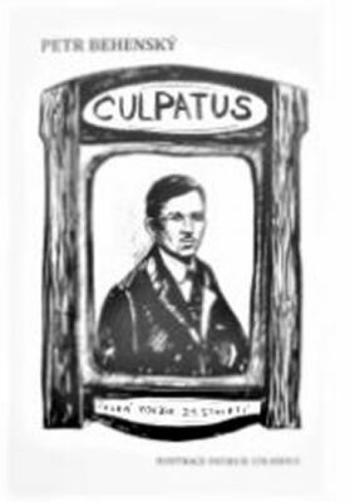 Culpatus - Petr Behenský, Patricie Císlerová